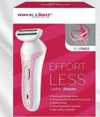 Martkart RL LT8052 Shaver For Women