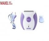 Maxel AK 2001 Multicolor Shaver For Women