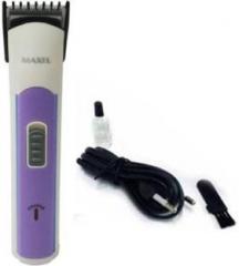 Maxel AK 3900 Trimmer For Men