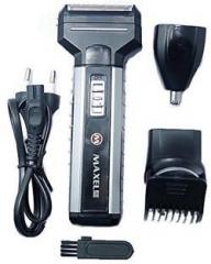 Maxel AK 952 Corded Trimmer for Men & Women