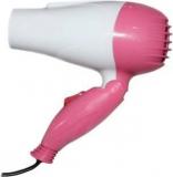 Maxtop Foldable 1000 Watt 2 Speed Hair Dryer Multi Colour Hair Dryer