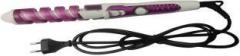 Megazone 2007A Electric Hair Curler