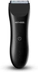 Menhood Grooming 1.0 Fully Waterproof Trimmer 150 min Runtime 4 Length Settings