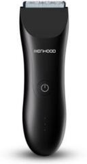 Menhood Grooming Trimmer 1.0 Trimmer 150 min Runtime 4 Length Settings