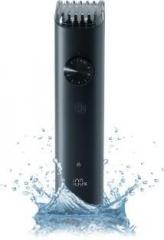 Mi Beard Trimmer 2 Runtime: 90 Min Trimmer for Men