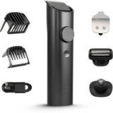 Mi By XiaoMi GrooMing Kit Trimmer 90 Min Runtime 40 Length Settings