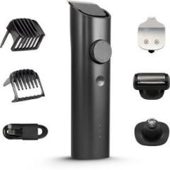 Mi by XiaoMi GrooMing Kit Trimmer 90 Min Runtime 40 Length Settings