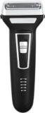 Misuhrobir Beard, Nose & Hair Trimmer For Men Fully Waterproof Trimmer 120 Min Runtime 20 Length Settings