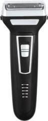 Misuhrobir Beard, Nose & Hair Trimmer For Men Fully Waterproof Trimmer 120 min Runtime 20 Length Settings