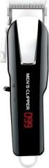 Misuhrobir Hair & Beard Clipper For Men Fully Waterproof Trimmer 180 min Runtime 20 Length Settings