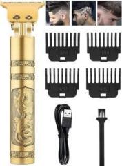 Misuhrobir Hair Beard Trimmer For Men Fully Waterproof Trimmer 120 min Runtime 5 Length Settings