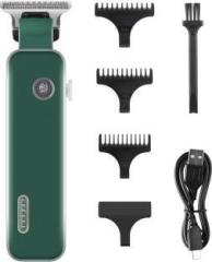 Misuhrobir Hair Clipper & Trimmer For Men Fully Waterproof Trimmer 120 min Runtime 5 Length Settings