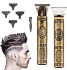 Misuhrobir Hair Cutting Machine Men | Hair Cutting Machine For Men | Hair Cutting Trimmer Fully Waterproof Trimmer 180 min Runtime 5 Length Settings