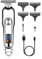 Misuhrobir Hair Trimmer For Men, Clipper, Shaver Fully Waterproof Trimmer 180 min Runtime 5 Length Settings