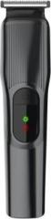 Misuhrobir Hair Trimmer For Men Fully Waterproof Trimmer 110 min Runtime 5 Length Settings