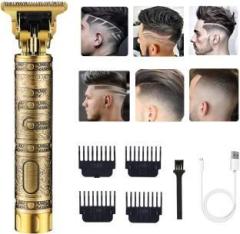 Misuhrobir hair trimmer | hair cutting machine men | beard trimmer men | shaving machine Fully Waterproof Trimmer 180 min Runtime 5 Length Settings