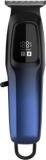 Misuhrobir Heavy Duty Hair Clipper & Trimmer For Men Fully Waterproof Trimmer 270 Min Runtime 20 Length Settings