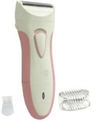 Molecule BLS 8855 2in1 Rechargeable Lady Shaver For Women Epilator For Women