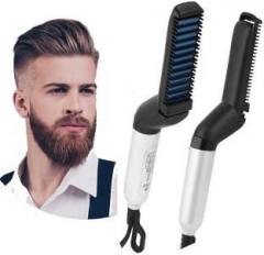 Monero Beard Straightener Massage Hair Straightener Hair Straightener