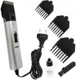 Moveon Mht 203 S Corded Trimmer For Men Runtime: 0 Min Trimmer For Men