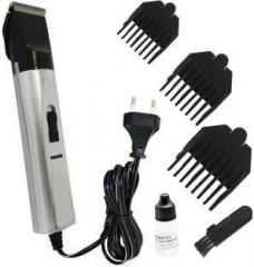 Moveon Mht 203 S Corded trimmer for men Runtime: 0 min Trimmer for Men