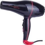 MR. Barber Power Play 2500 With 2 Air Flow Detachable Nozzles Professional Hair Dryer Hair Dryer