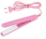 Myfizi Portable Mini Electronic Hair Straightener For Home And Travelling Purpose MF_MINI_HAIR STANER Hair Straightener