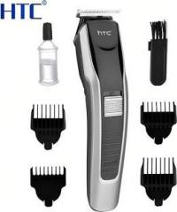 Mynxehtc HTC 538 hair trimmer with 415 min runtime 4 length settings Trimmer 120 min Runtime 4 Length Settings