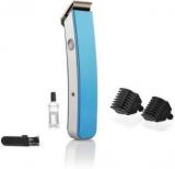 Mz Nova 107 Skin Friendly Runtime: 45 Min Trimmer For Men