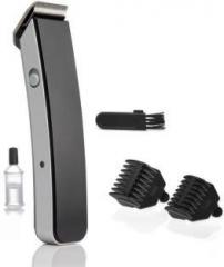 Mz Nova MzHT 3046 Skin Friendly Runtime: 45 min Trimmer for Men