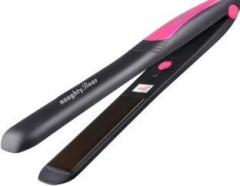 Naughty Bear NB 328 CERAMIC PINK Hair Straightener