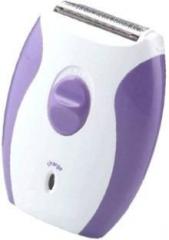 Nexttech AK 2001 MX 9501 Shaver For Women