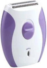 Nexttech AK 2001 MX 9504 Shaver For Women