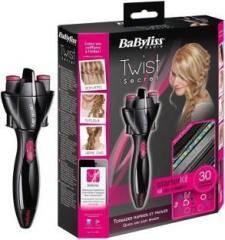 Nexus Twist Secret Electric Hair Styler