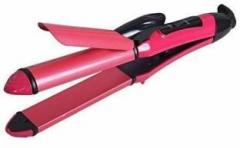 Neyon 2 in 1 Hair Styler Hair Curler & Straightener Hair Straightener 032 Hair Styler