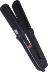 Nirvani Hair Straightener with Ceramic Coated Plates & Quick Heat Up NHC 522 Hair Straightener