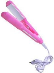 Nirvani SX 8006 Hair Straightener