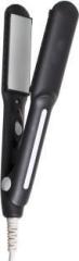 Nirvani SX 8006 Portable Ceramic Electronic Flats Iron Plated, Set of 1 Hair Straightener