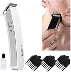 Nka NS_216_PROFESSIONAL HAIR TRIMMER Runtime: 45 min Trimmer for Men Shaver For Men, Women