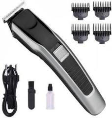 Nka Professional Beard 538 HTC Trimmer For Men, Durable Sharp Accessories Blade Shaver For Men