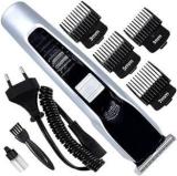 Nka PROFESSIONAL CORDLESS TRIMMERS FOR MEN WITH SKIN FRIENDLY BALDE Shaver For Men