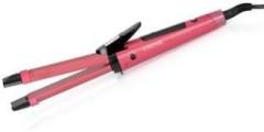 Nova 2 in 1 NHS 990 Hair Straightener