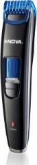 Nova 20 Lock in Length Settings Cordless Trimmer