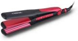 Nova 3 In 1 NHS 801 Hair Straightener