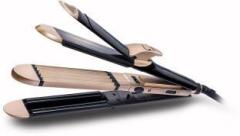 Nova 4 in 1 NHS 804 Hair Straightener