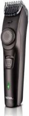 Nova 40 Length settings NHT 1079 Runtime: 40 min Trimmer for Men