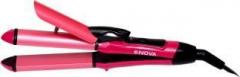 Nova Club NHC 1818 NHS 800 Hair Straightener