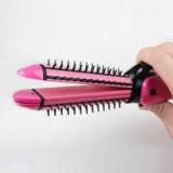 Nova Exclusive Care Hair Curler