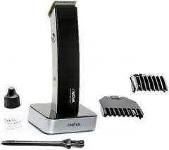 Nova HT 107 Runtime: 40 min Trimmer for Men