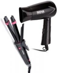 Nova Multistyler NHC 993, NHP 8100 Hair Dryer